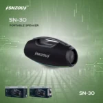 SN-30 Portable High-Power Speaker
