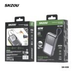 Snzou PowerPack 45W 20,000mAh Power Bank (1)