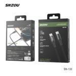Snzou PowerSync 100W Type-C to Type-C Cable (1)