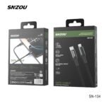 Snzou PowerSync 27W Type-C to Lightning Cable (1) (1)