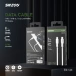 QuickCharge 27W Type-C to Lightning Cable