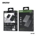 Snzou SlimCharge 5000mAh Power Bank (1)
